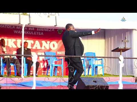 MUNGU ALIVYONIOKOA NA JALI MCH YOHANA MWANDUNGA