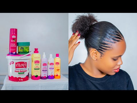How To Apply Hair Dye And Products To Use Step By Step