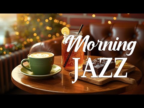 Morning Jazz Smooth Coffee Shop Jazz Soft Bossa Nova Piano For Cozy Work Reading