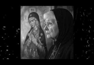 Слёзы матерей Виктория Малютенко 