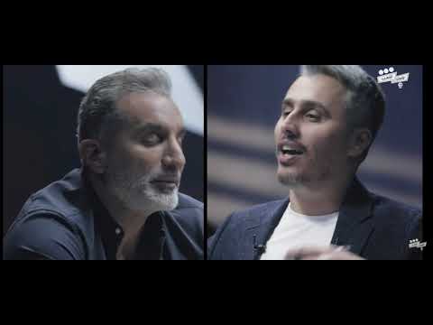 باسم يوسف يسكت شعيب