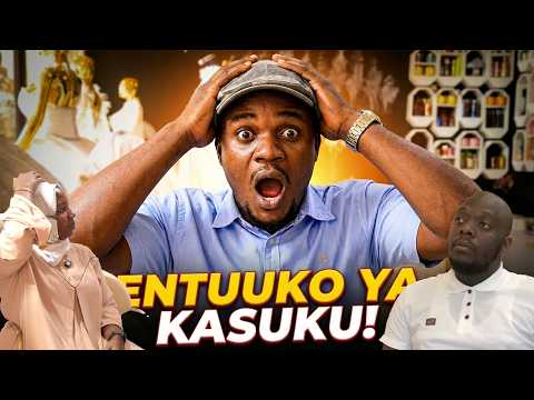 Kasuku Mugenyi Wakuffa Lwakuba Tanakilaba Maulana Akubidde Zubedah Torch Entuufu