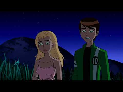 بن تن التمت الين حلقة حقيقة بونيس