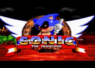 ゆっくり実況プレイ 再び呪いのソニックをプレイ Sonic Exe