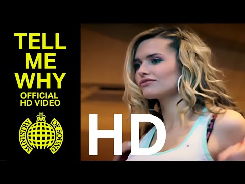 Supermode Tell Me Why Official HD Music Video Ministry Of Sound