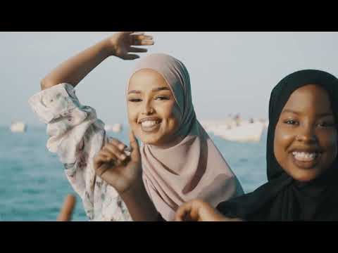 Sharma Boy Ft Didi Naji Hala Ciido Official Video