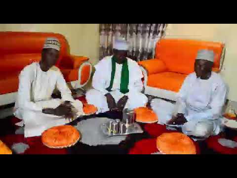 Zakir Sali Bègue Maroua Cameroun