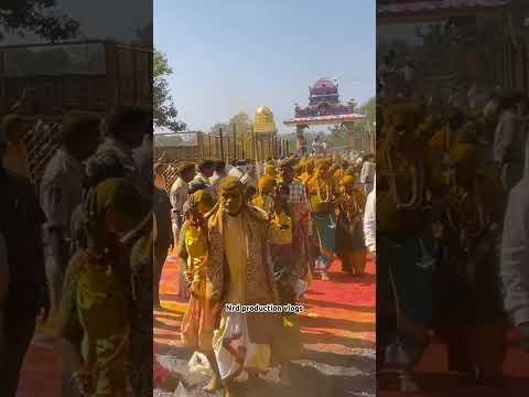 Mallanna Agni Gundalu 2025 Komuravelli Mallanna Agnigundalu 2025 Mallannasigam Mallannajatara