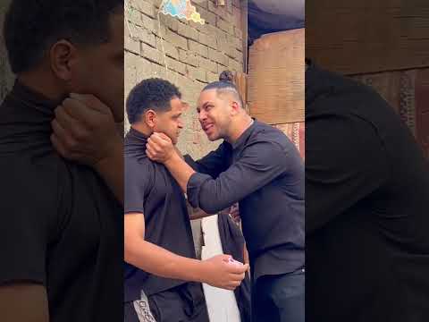 فيلم الجراش