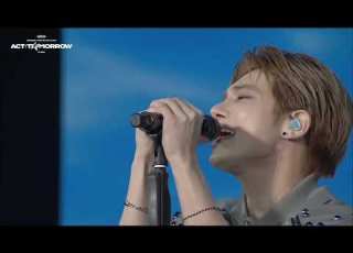  TAEHYUN 私は最強 I M Invincible ADO Cover