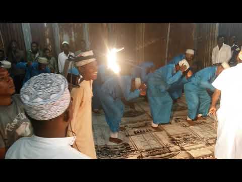 Manaazil Atqiyai Piece A E I O U