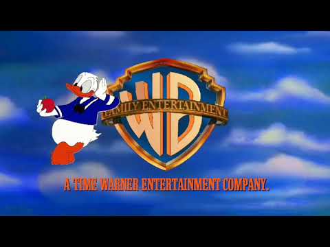Warner Bros Family Entertainment Logo 1993 Full Logo Warner Bros Family Entertainment Logo 1993 Full Logo