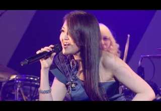 KAWADA MAMI 川田麻美 FINAL LIVE FINAL F N FESTIVAL F