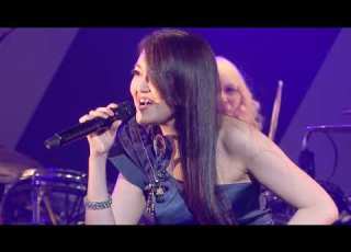 KAWADA MAMI 川田麻美 FINAL LIVE FINAL F N FESTIVAL F