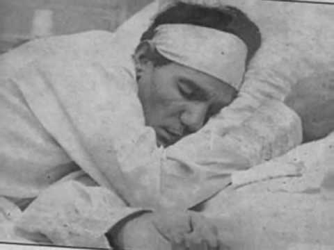 العندليب الأسمر عبد الحليم حافظ فيه ناس