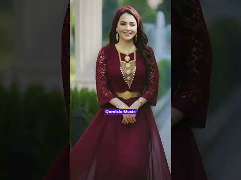 Min Dil Da Te Qamislo Music