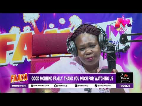 FAAYA 23RD MARCH 2026