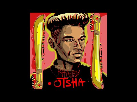 SHOFT EL MOZA KHALID OTSHA شفت الواد ابو جيل فشعرو شفت الموزه اوتشا