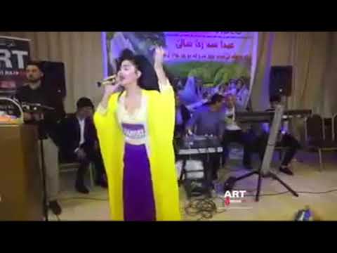 احلى موال كردي حزين جدا جديد على الشاشه الفنانه جاني ه احلى موال كردي حزين جدا جديد على الشاشه الفنانه جاني ه