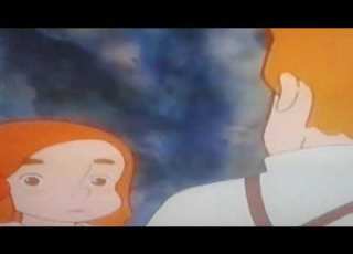  كارتون فلونه