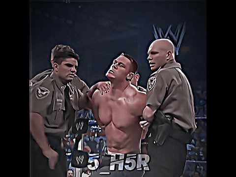 Cena Roman Vs 4 Police سينا ورومان ضد رجال الامن Hmodi Alroman حمودي الرومان Cena Roman Vs 4 Police سينا ورومان ضد رجال الامن Hmodi Alroman حمودي الرومان