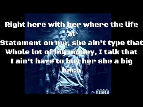Nba Youngboy Nicki Minaj Lyrics