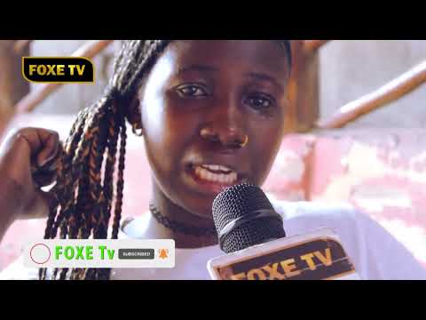 MTANGAZAJI ALITAKA ANIFANYIE INTERVIEW NILIVYOKATAA AKANIPIGA NA KUNIFUKUZA USIKU LOVE DEE