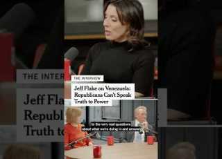 Why Republicans Don T Speak Out