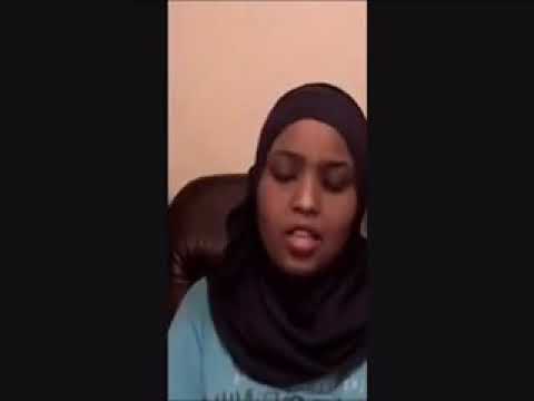 Farxiya Iskoor Qaabka Ugu Macaan Badan Galmada Xaaska