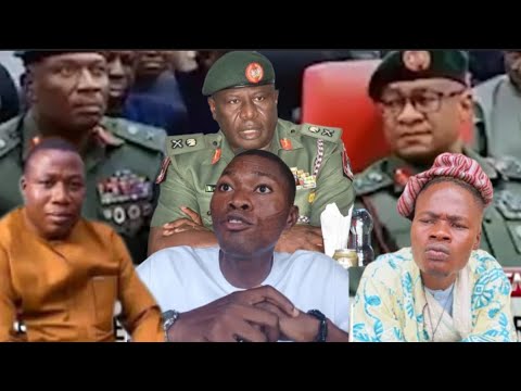 AWADA KERIKERI NI NIGERIA IYA ALADO ATI FUNNY THINKER