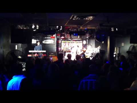 Smiling In Winter The Spoons