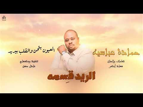 حمادة عباسية الريد قسمة أغاني سودانية جديدة 2026