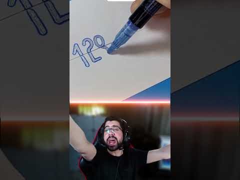 لما استاذ الرياضيات يعترف بحبه