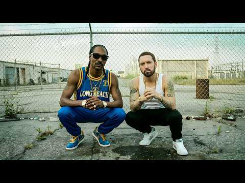 Snoop Dogg Eminem 50 Cent Fight Mode Ft G Unit Music Video 2026