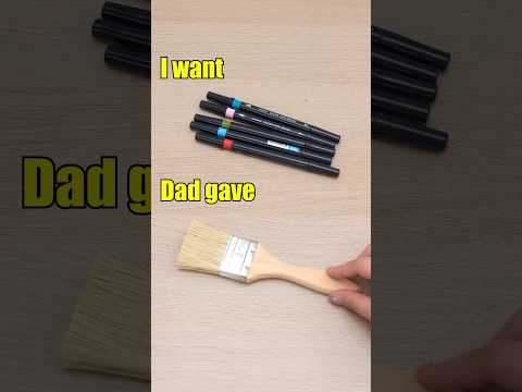 Does My Dad Even Get It Shorts