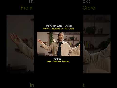 From Selling 1 Insurance To 800cr In Profits Secret Goldmine Industry Of INDIA