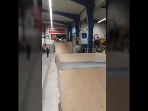 Joshi Justin In I Punkt 20 10 2k16