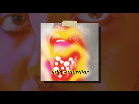 Edis Martilar Slowed And Reverb Gel Etme Dön Artık üzülecek Martılar