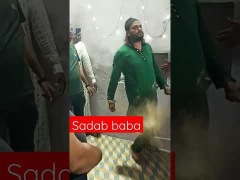 Sadab Baba Jabalpur Muharram Viral Youtubeshorts Shorts Muharram2022