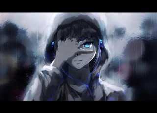  Nightcore Different World Male Version