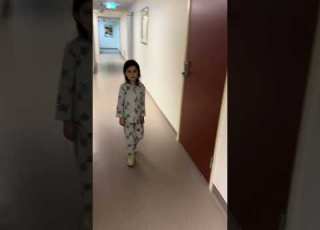 لما كتير تاخد راحتك بلأوتيل وتحسو صار متل بيتك وأعز