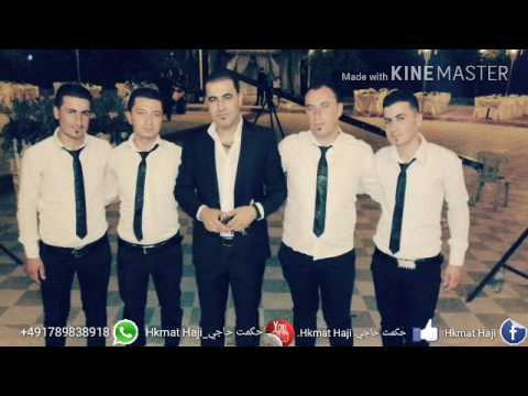 حكمت حاجي Hkmat Haji كوجري 2015