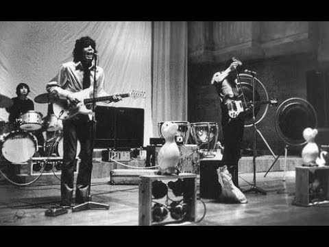 Pink Floyd Syd Barrett David Gilmour