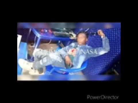 NYANDA MLOLA SHELEHE YA NSALABHA MPYA 2025