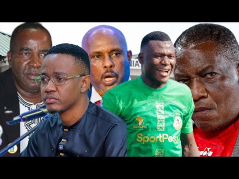 SIMBA IACHE SIASA YANGA HAWEZI POKWA ALAMA MWANASHERIA AFUNGUKA MAZITO