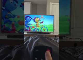  Me When Henry Hugglemonster Comes On