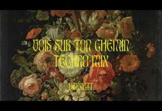 BENNETT Vois Sur Ton Chemin TechnoMix 1 HOUR