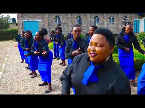 TAIFA TEULE BY MUUNGANO K A G CHOIR
