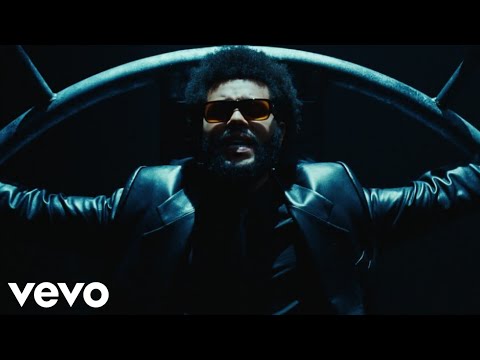 The Weeknd THERE FOR YOU Prod LIZX