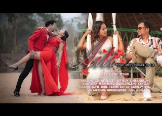 AITI OFFICIAL MUSIC VIDEO RIJIED KHYMDEIT AITIHUN L MARSHILONG